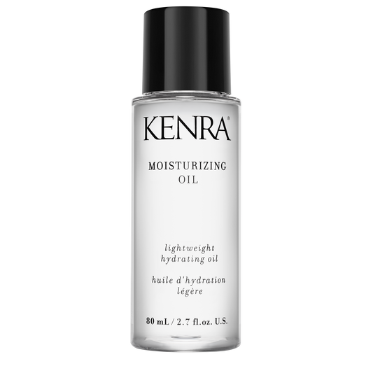 Kenra Moisturizing Oil - 80 ml