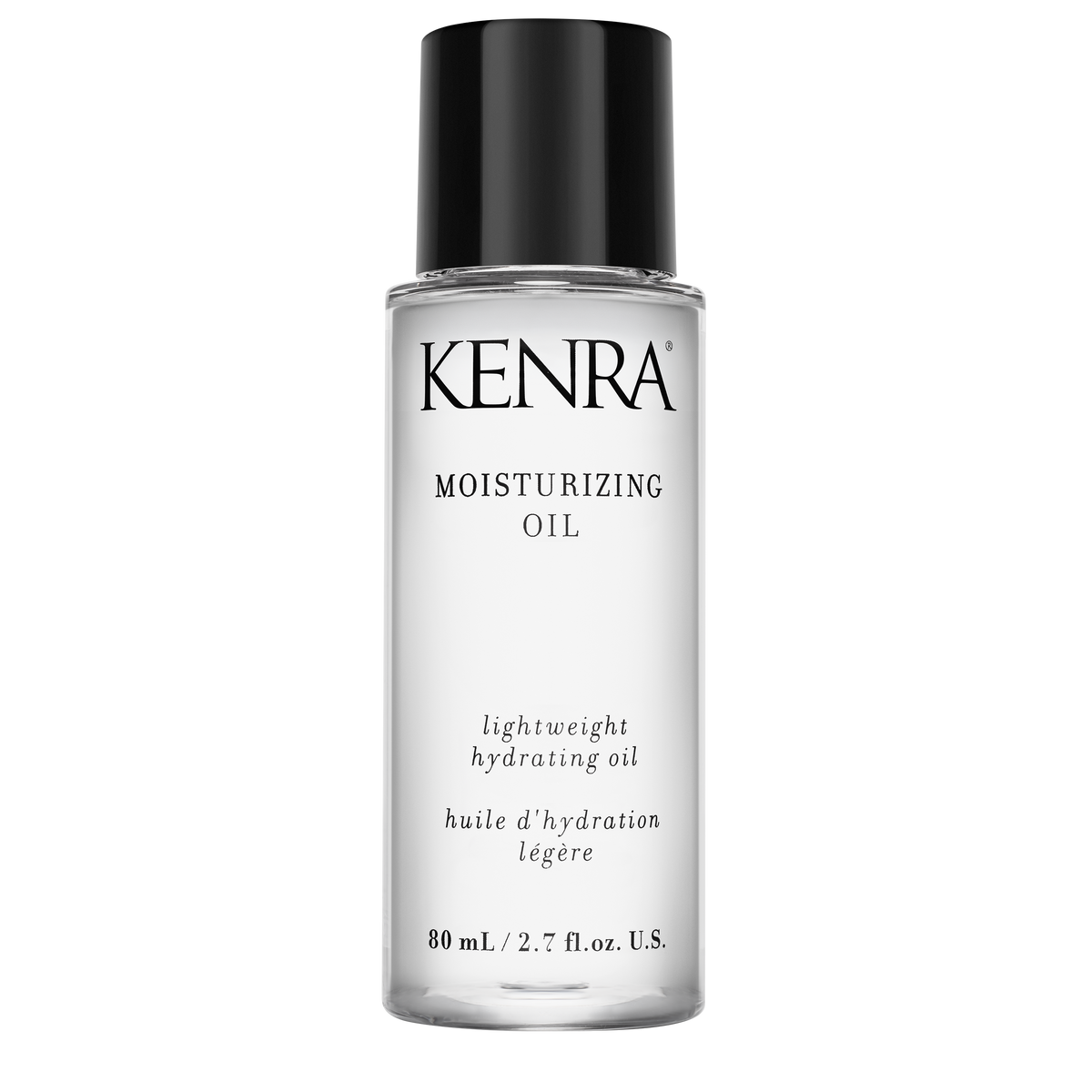 Kenra Moisturizing Oil – 80 ml