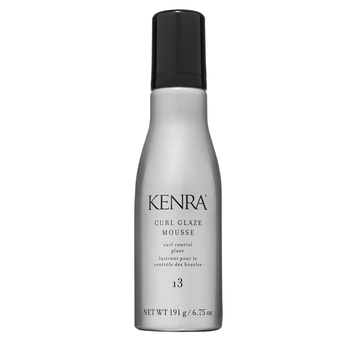 Kenra Curl Glaze Mousse 13 - 6.75 oz.
