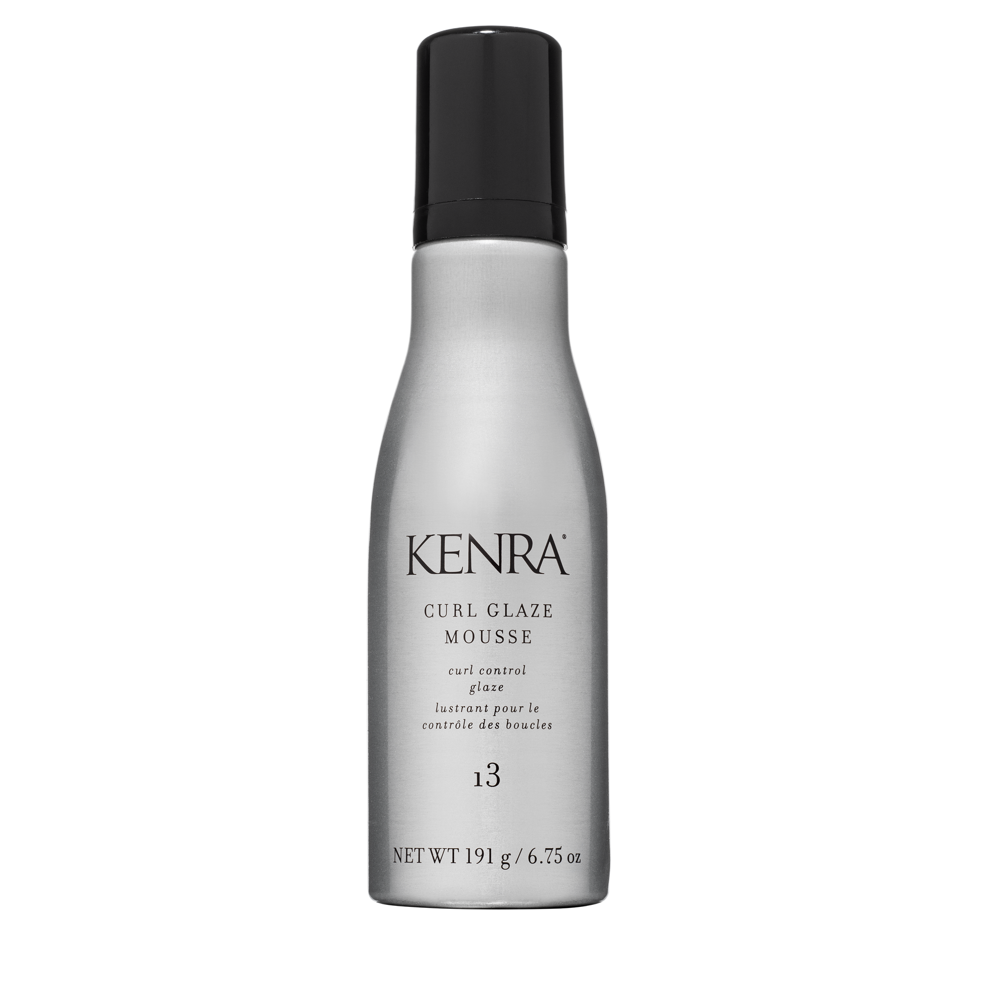 Kenra Curl Glaze Mousse 13 - 6.75 oz.