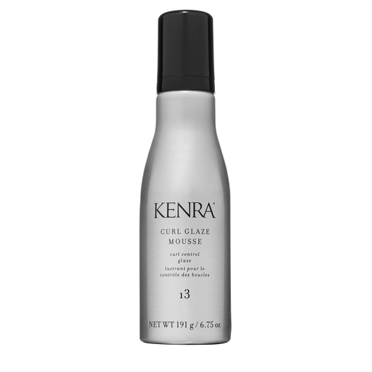 Kenra Curl Glaze Mousse 13 - 6.75 oz.