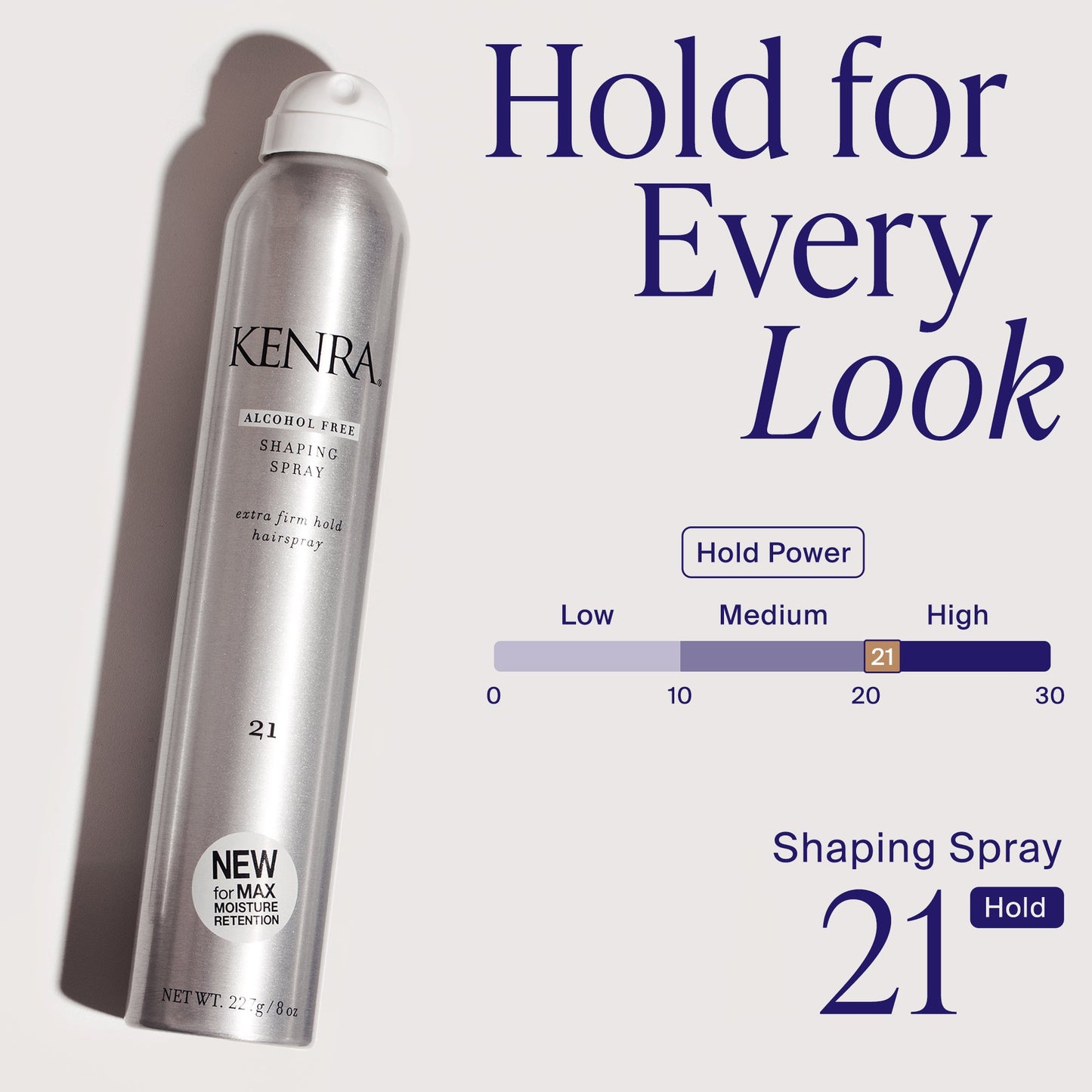 Kenra Shaping Spray 21 product image
