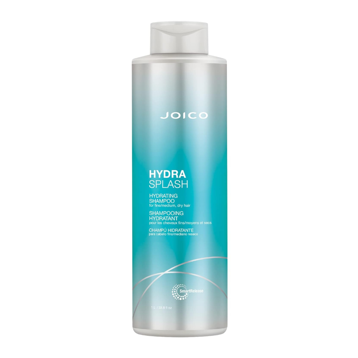 Joico Hydra Splash Hydrating Shampoo product image
