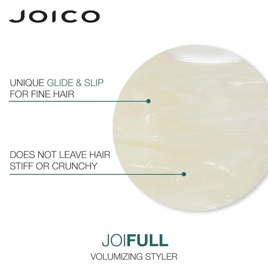 Joico JoiFull Volumizing Styler product image