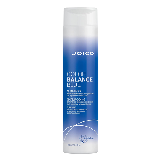 Joico Color Balance Blue Shampoo - 10.1 oz