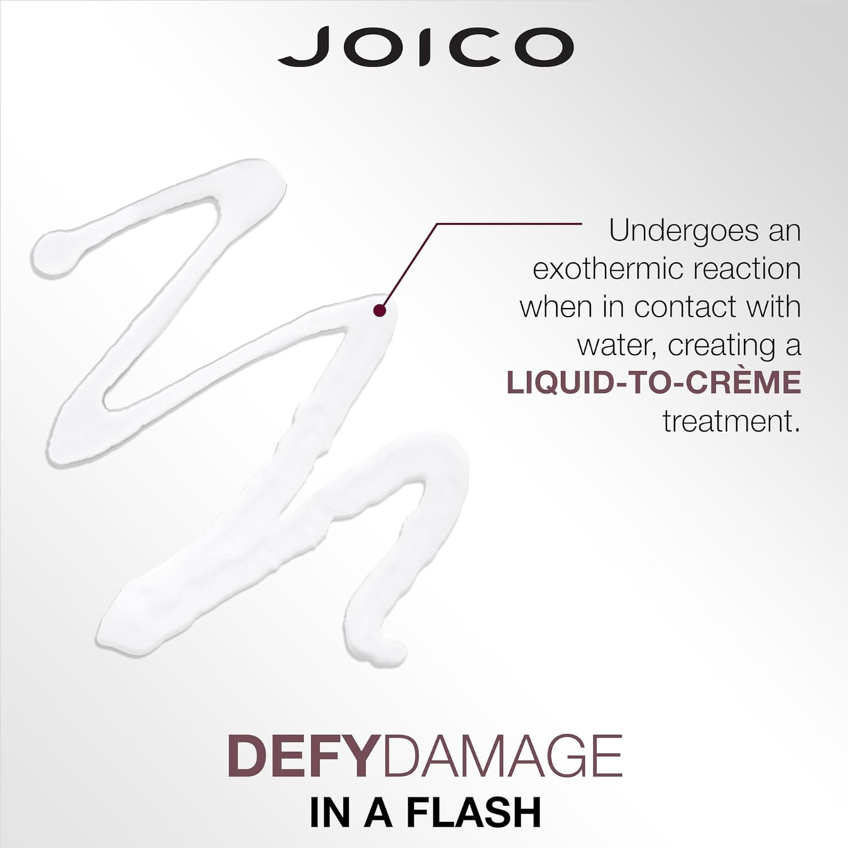 Joico Defy Damage In a Flash 7-Second Bond Builder product image