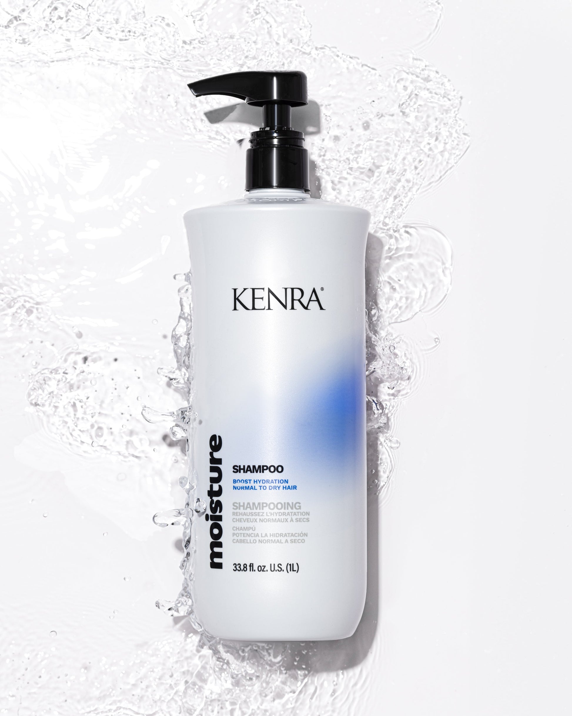 Kenra Moisture Shampoo product image