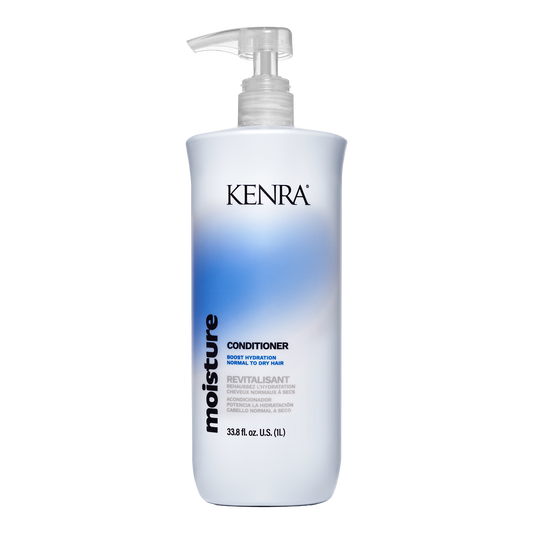 Kenra Moisture Conditioner – 10.1 fl. oz.