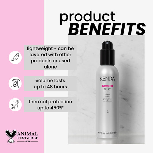 Kenra Volume Mist 2 product image