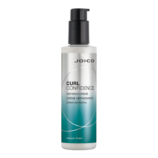 Joico Curl Confidence Defining Creme - 6 oz