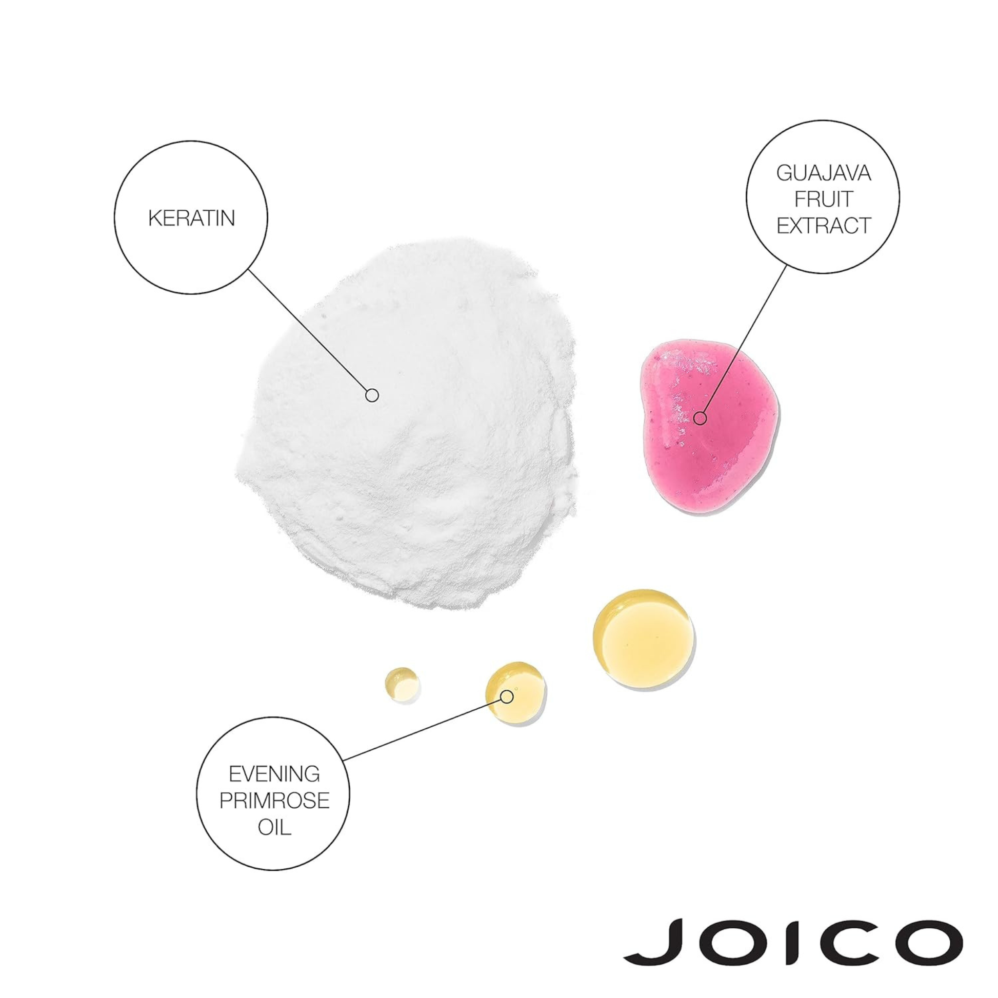 Joico K-Pak Shampoo product image