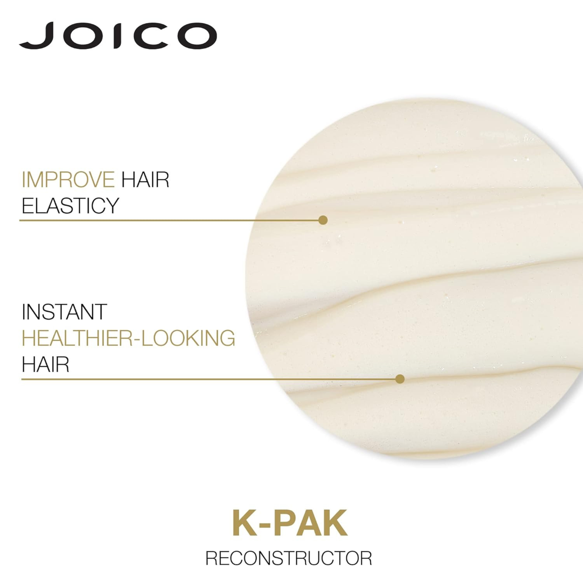 Joico K-Pak Reconstructor product image