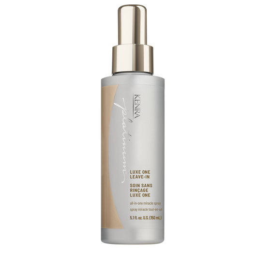 Kenra Platinum Luxe One Leave-In