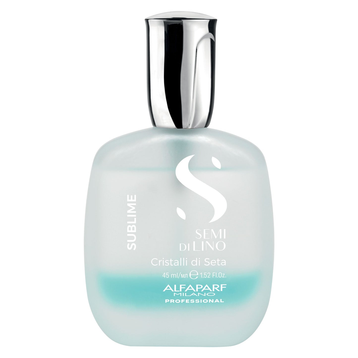 Alfaparf Milano Sublime Cristalli di Seta - 6.29 oz