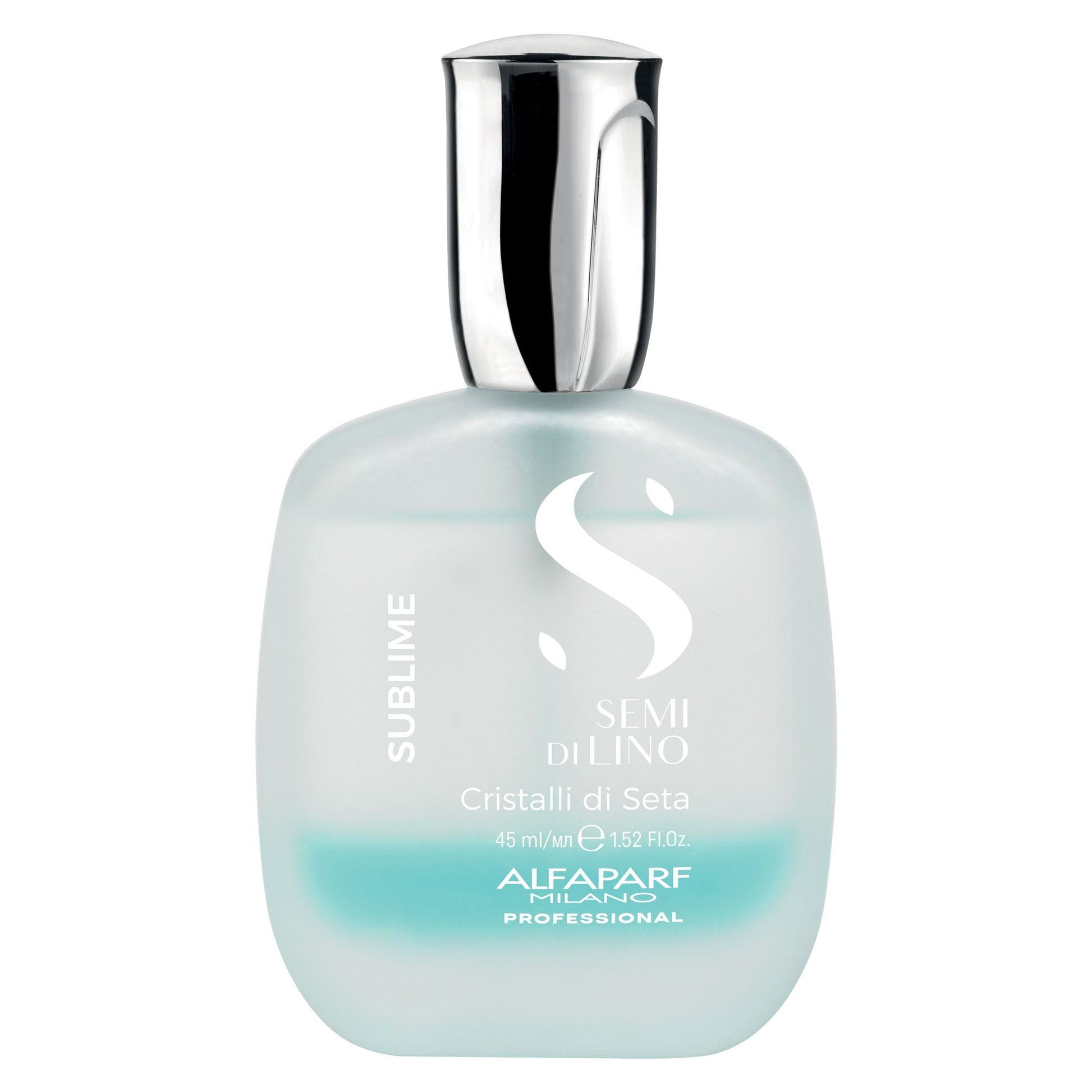 Alfaparf Milano Sublime Cristalli di Seta - 6.29 oz