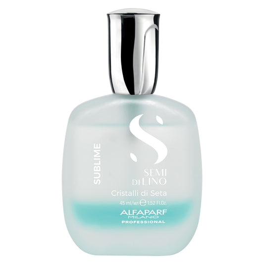 Alfaparf Milano Sublime Cristalli di Seta - 6.29 oz