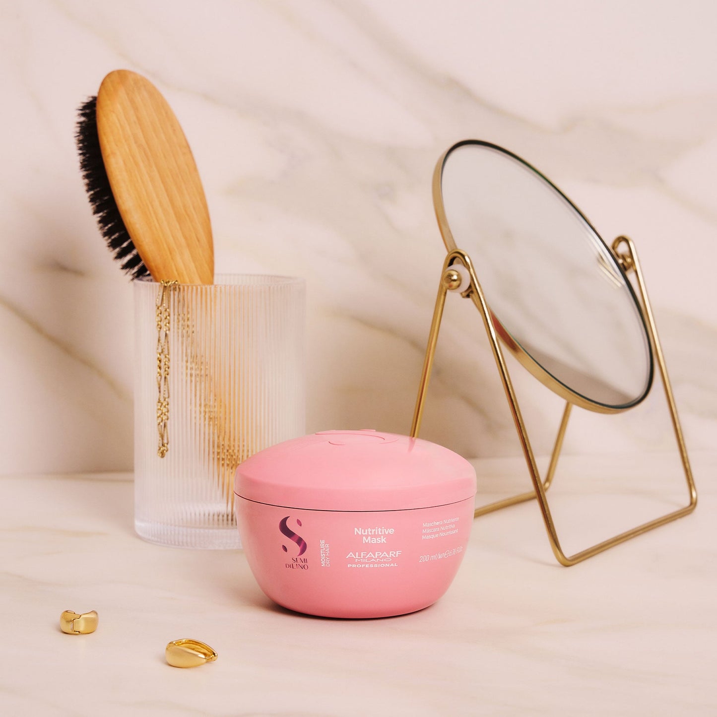 Alfaparf Milano Moisture Nutritive Hair Mask product image