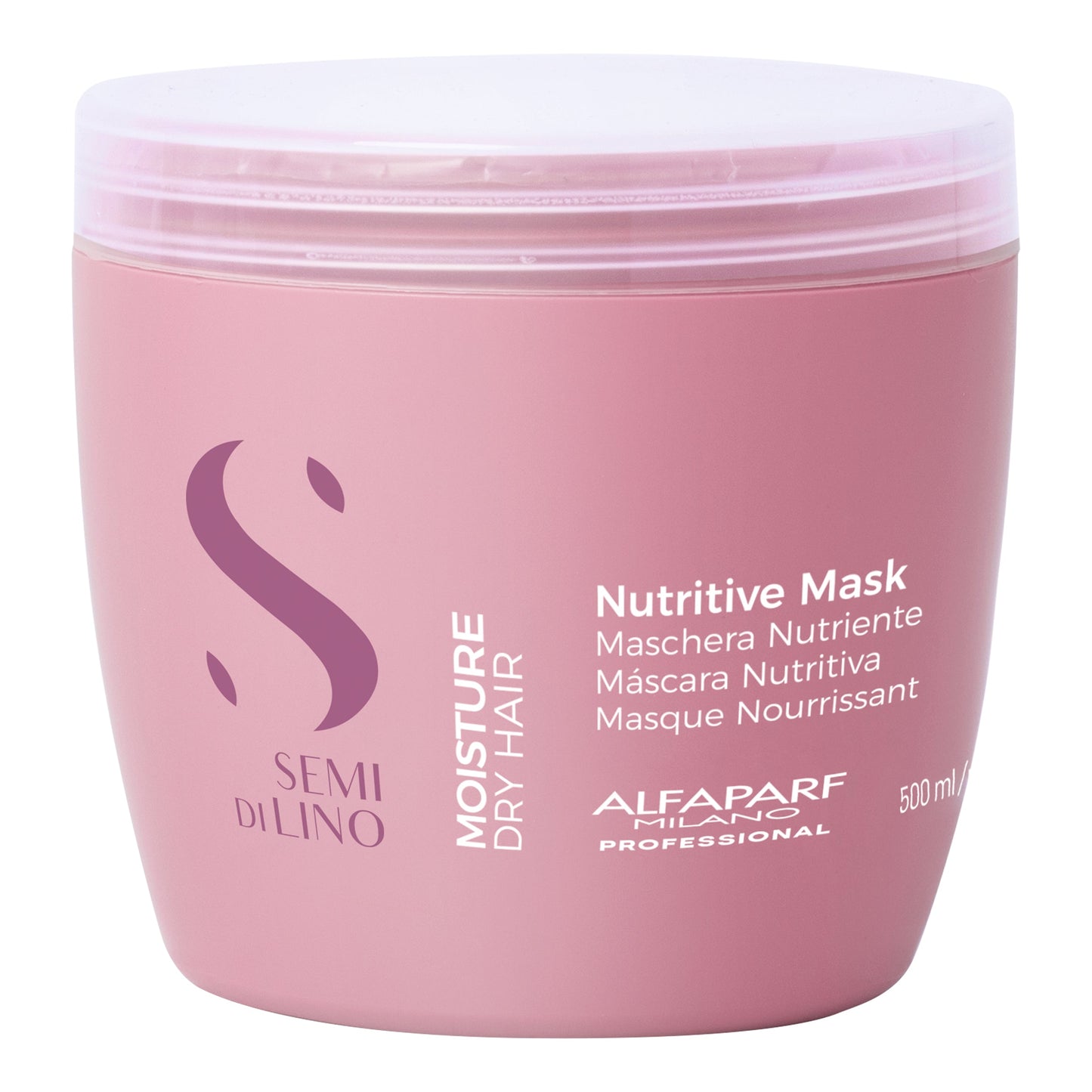 Alfaparf Milano Moisture Nutritive Hair Mask