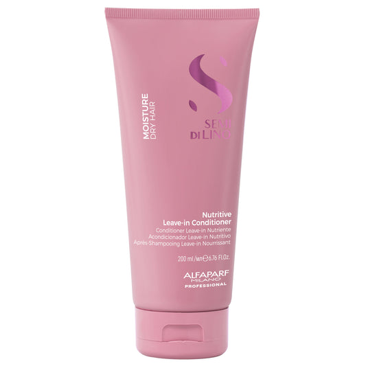 Alfaparf Milano Moisture Nutritive Leave-in Conditioner - 6.76 oz / 200 ml
