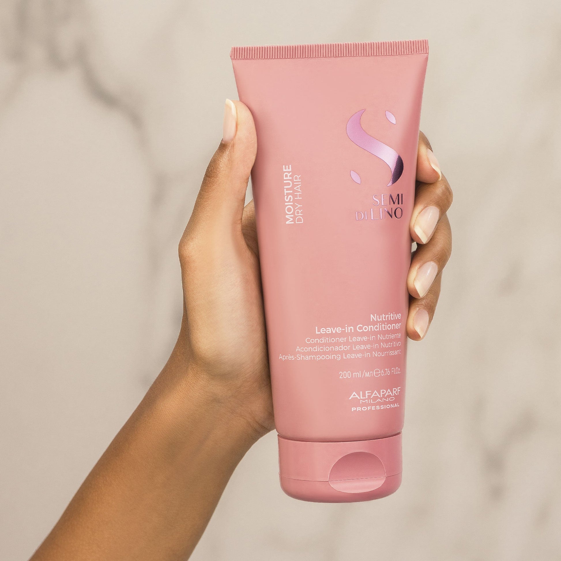 Alfaparf Milano Moisture Nutritive Leave-in Conditioner product image