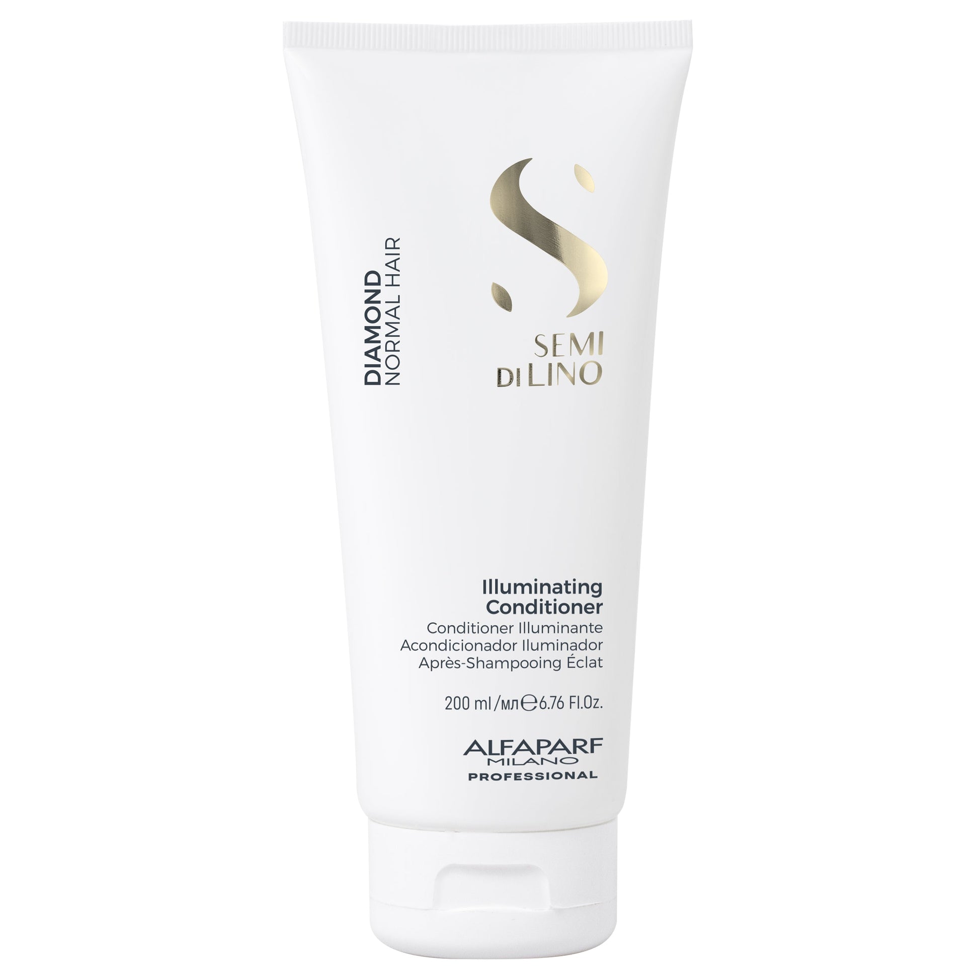Alfaparf Milano Diamond Illuminating Conditioner - 6.76 oz / 200 ml
