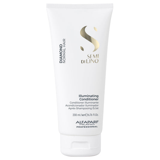 Alfaparf Milano Diamond Illuminating Conditioner - 6.76 oz / 200 ml
