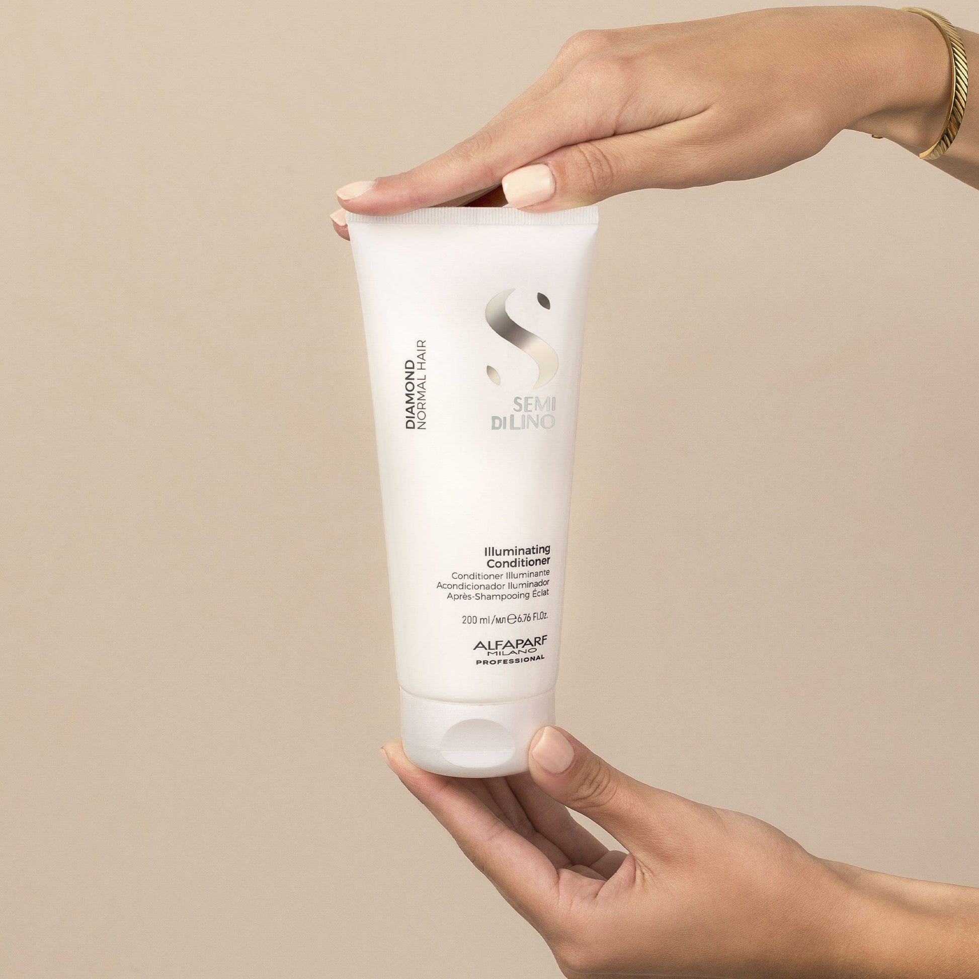 Alfaparf Milano Diamond Illuminating Conditioner product image
