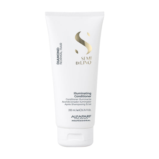 Alfaparf Milano Diamond Illuminating Conditioner – 6.76 oz / 200 ml
