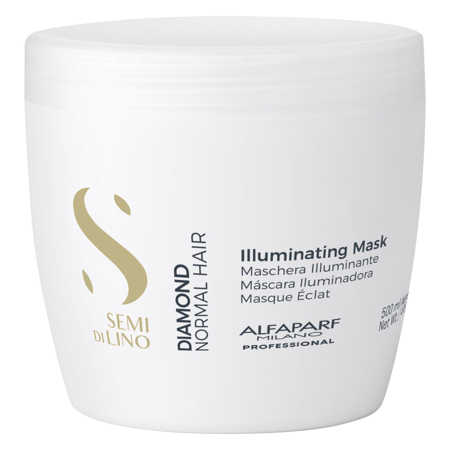 Alfaparf Milano Diamond Illuminating Hair Mask