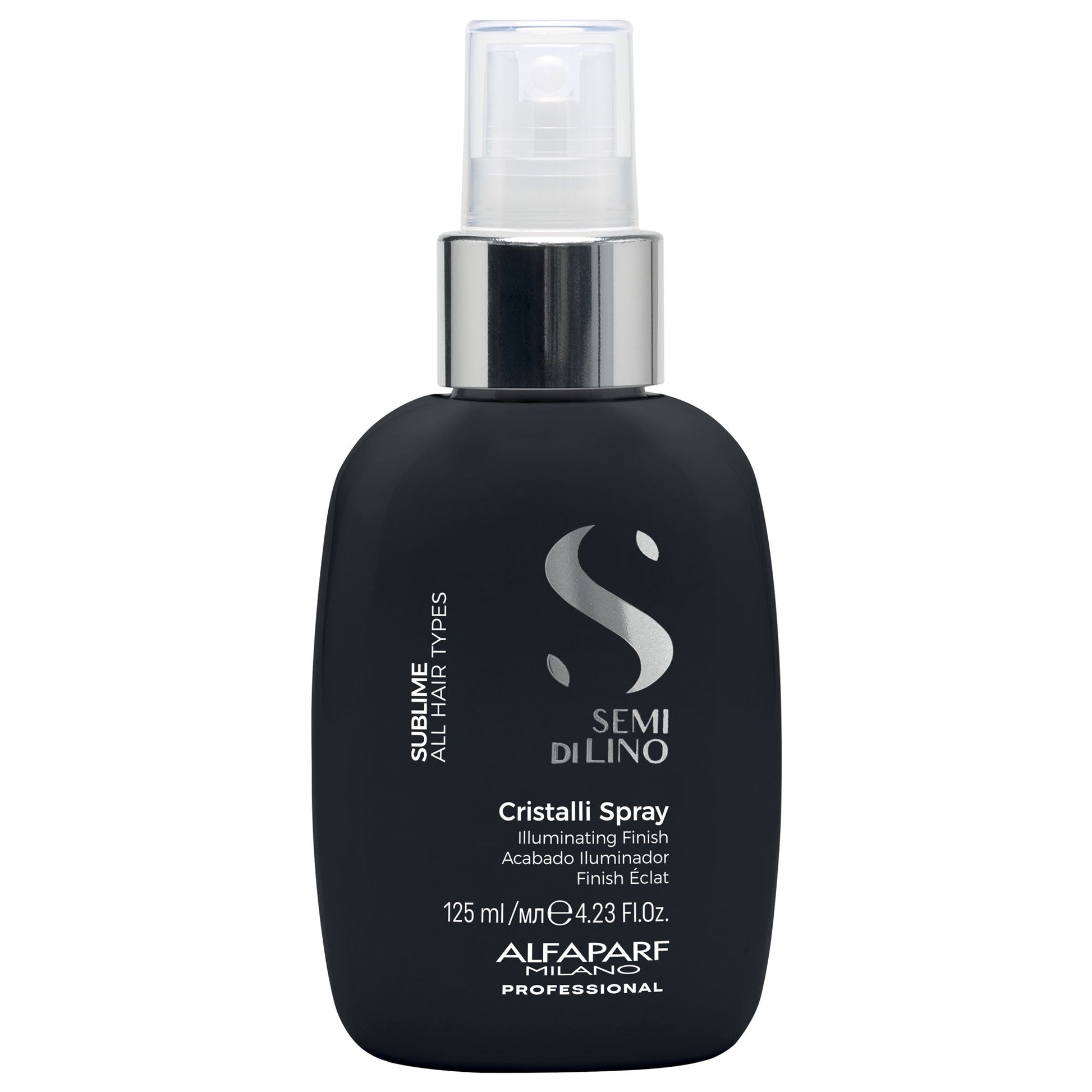 Alfaparf Milano Sublime Cristalli Spray - 4.46 oz