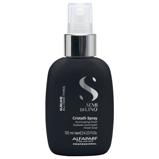 Alfaparf Milano Sublime Cristalli Spray - 4.46 oz