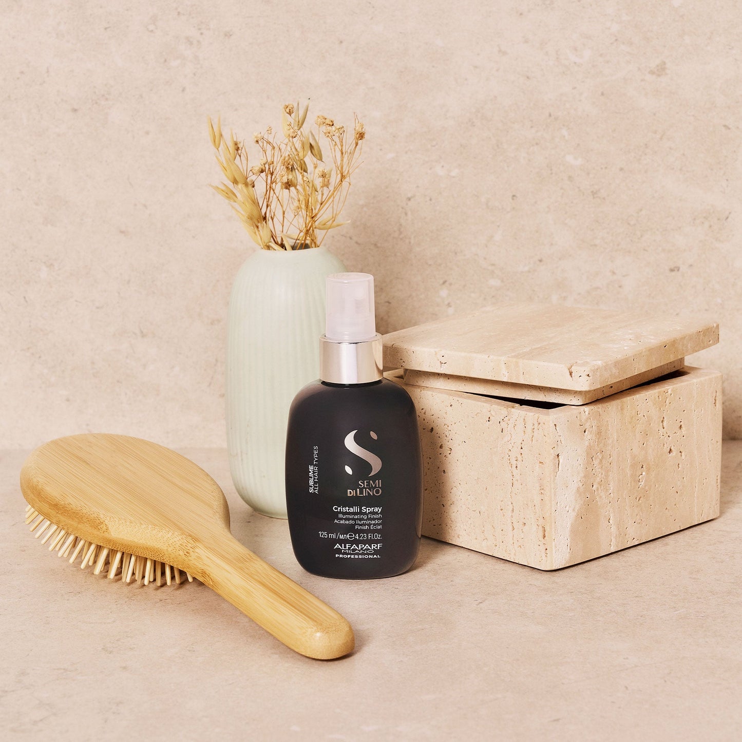 Alfaparf Milano Sublime Cristalli Spray product image