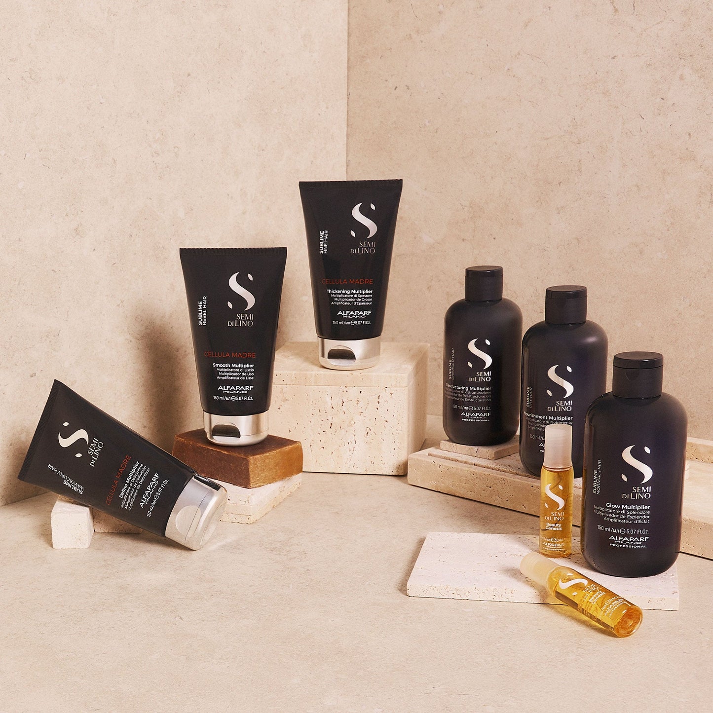 Alfaparf Milano Sublime Cellula Madre Define Multiplier product image