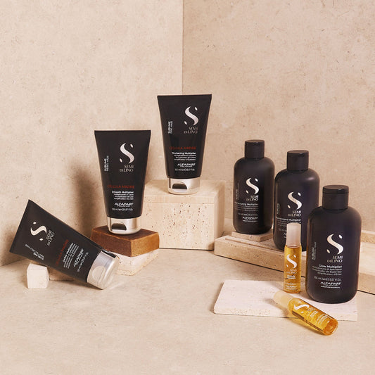 Alfaparf Milano Sublime Cellula Madre Thickening Multiplier product image
