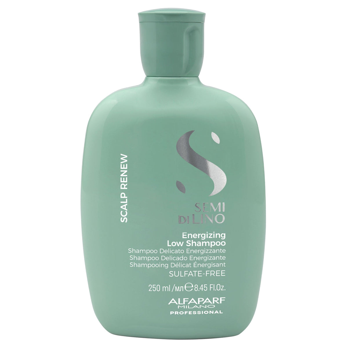 Alfaparf Milano Scalp Renew Sulfate Free Shampoo – 8.45 oz / 250 ml