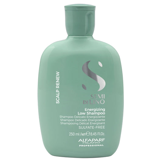 Alfaparf Milano Scalp Renew Sulfate Free Shampoo – 8.45 oz / 250 ml
