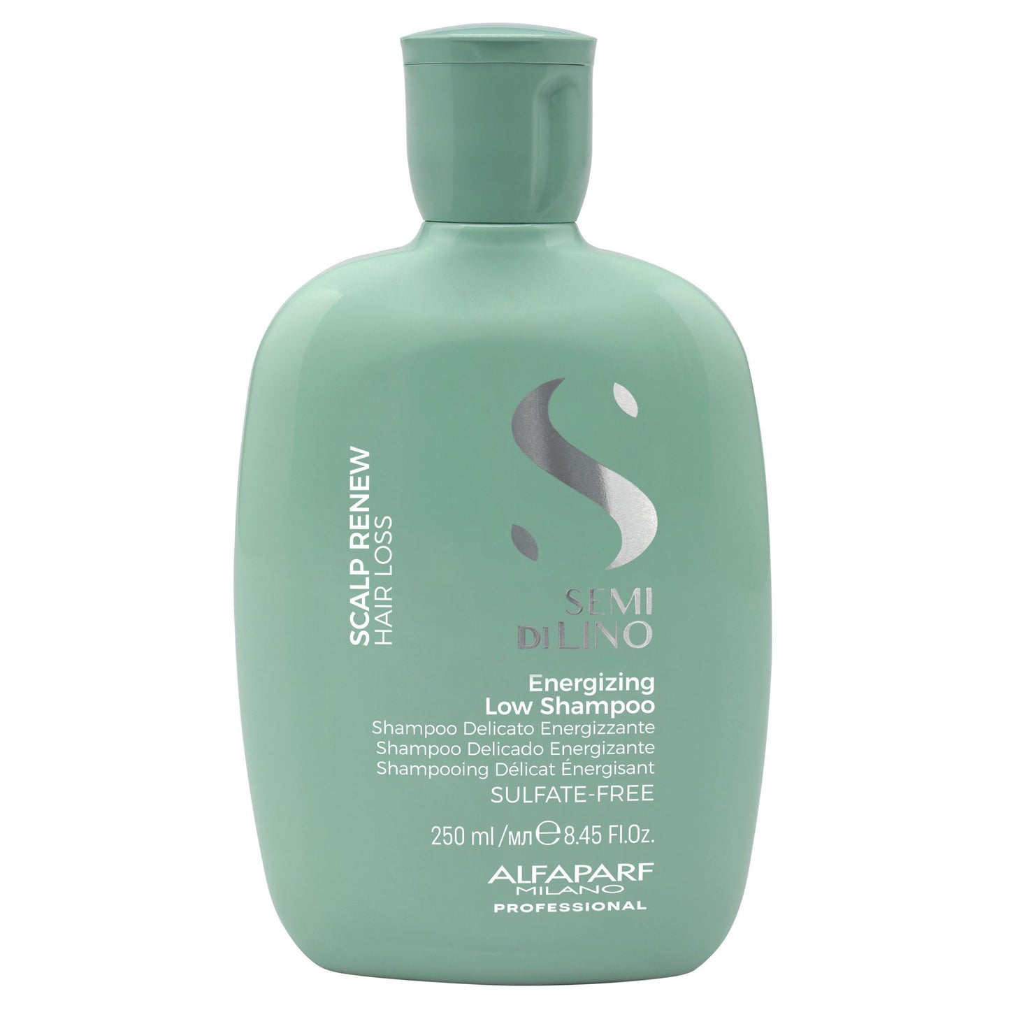 Alfaparf Milano Scalp Renew Sulfate Free Shampoo - 8.45 oz / 250 ml