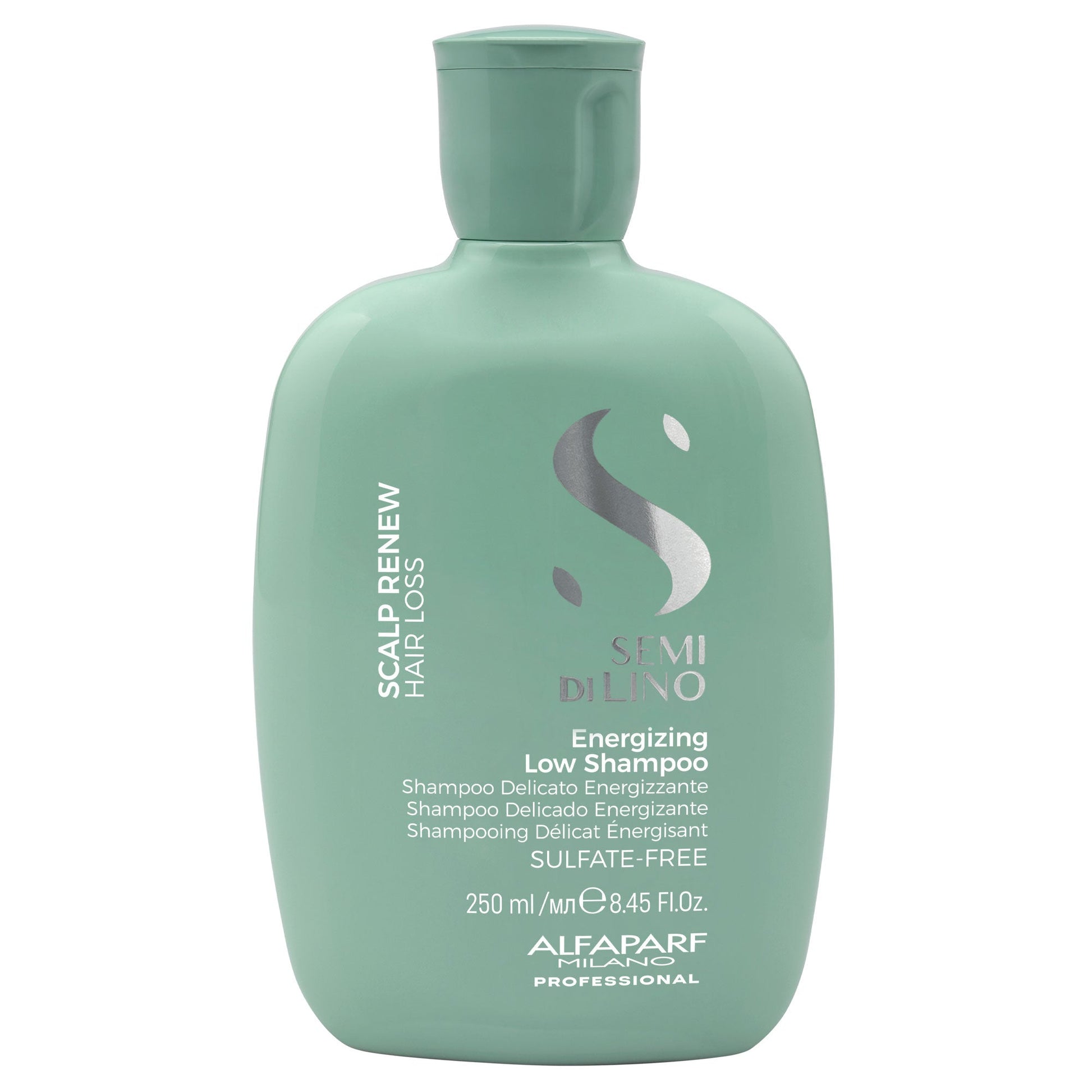 Alfaparf Milano Scalp Renew Sulfate Free Shampoo - 8.45 oz / 250 ml