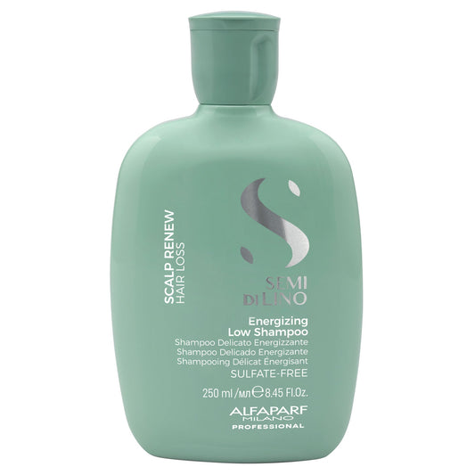 Alfaparf Milano Scalp Renew Sulfate Free Shampoo - 8.45 oz / 250 ml
