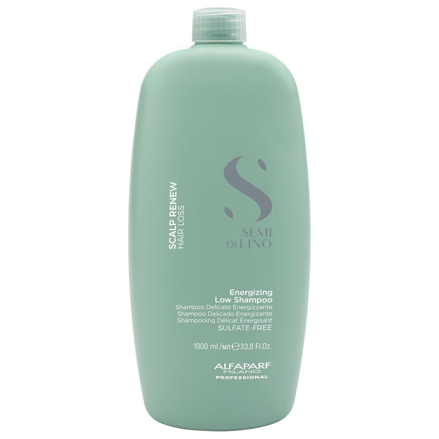 Alfaparf Milano Scalp Renew Sulfate Free Shampoo product image