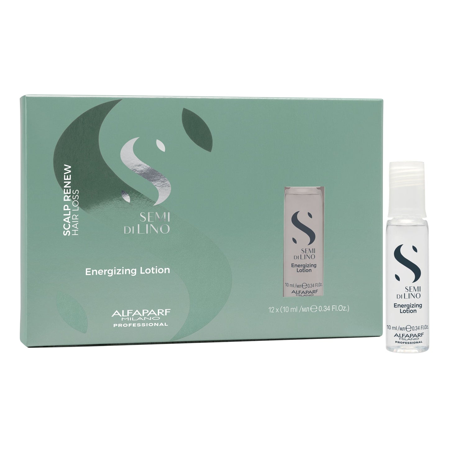 Alfaparf Milano Scalp Renew Energizing Lotion - 3.82 oz