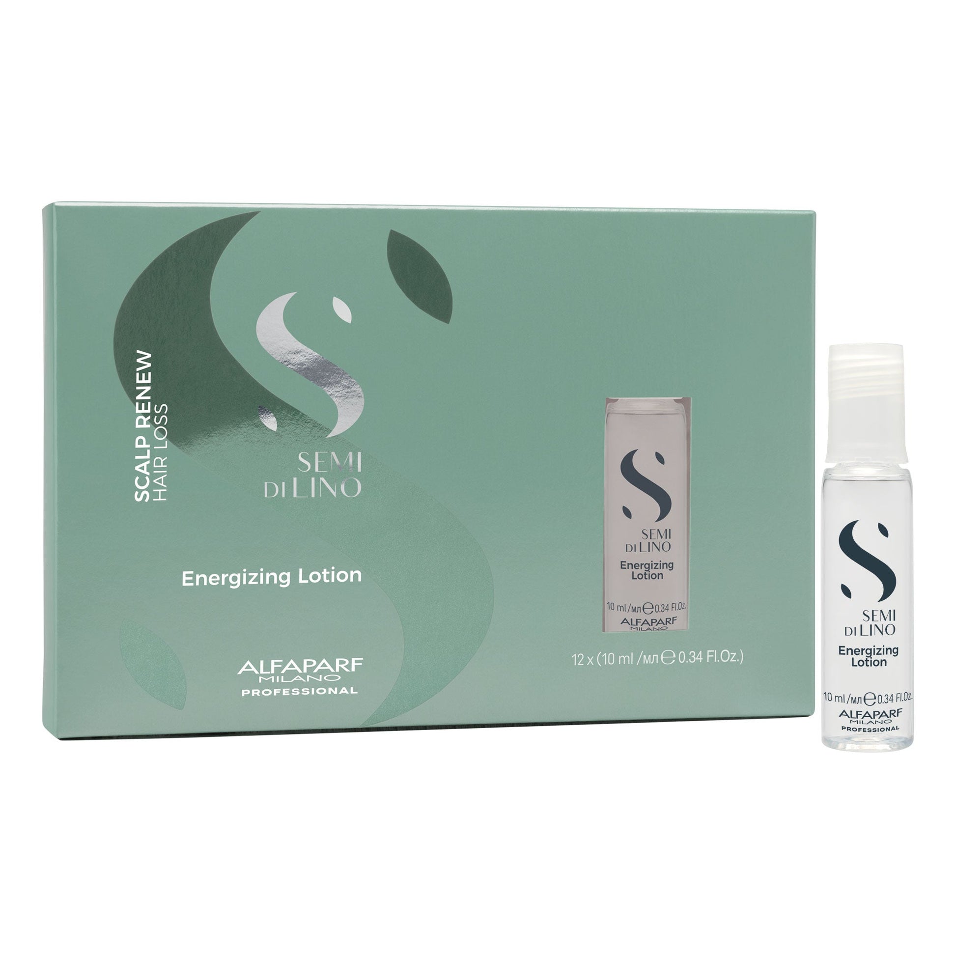 Alfaparf Milano Scalp Renew Energizing Lotion - 3.82 oz