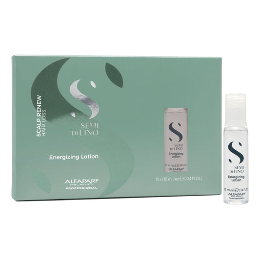 Alfaparf Milano Scalp Renew Energizing Lotion - 3.82 oz