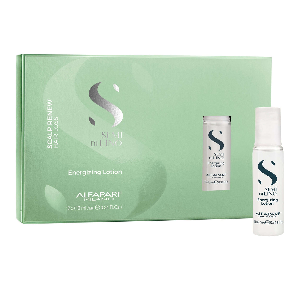 Alfaparf Milano Scalp Renew Energizing Lotion – 3.82 oz