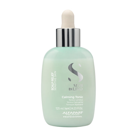 Alfaparf Milano Scalp Relief Calming Tonic for Sensitive Skin - 3.82 oz
