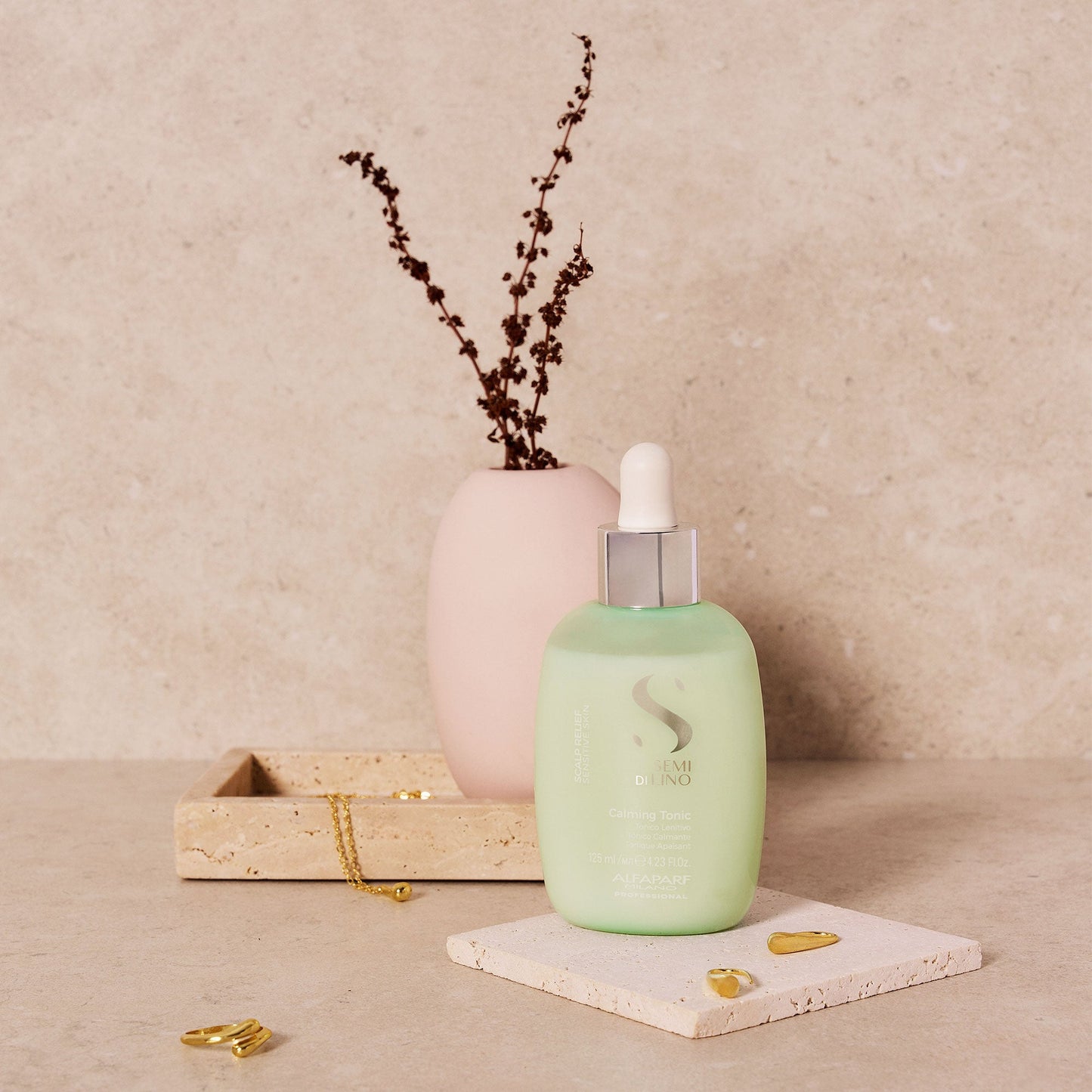 Alfaparf Milano Scalp Relief Calming Tonic for Sensitive Skin product image