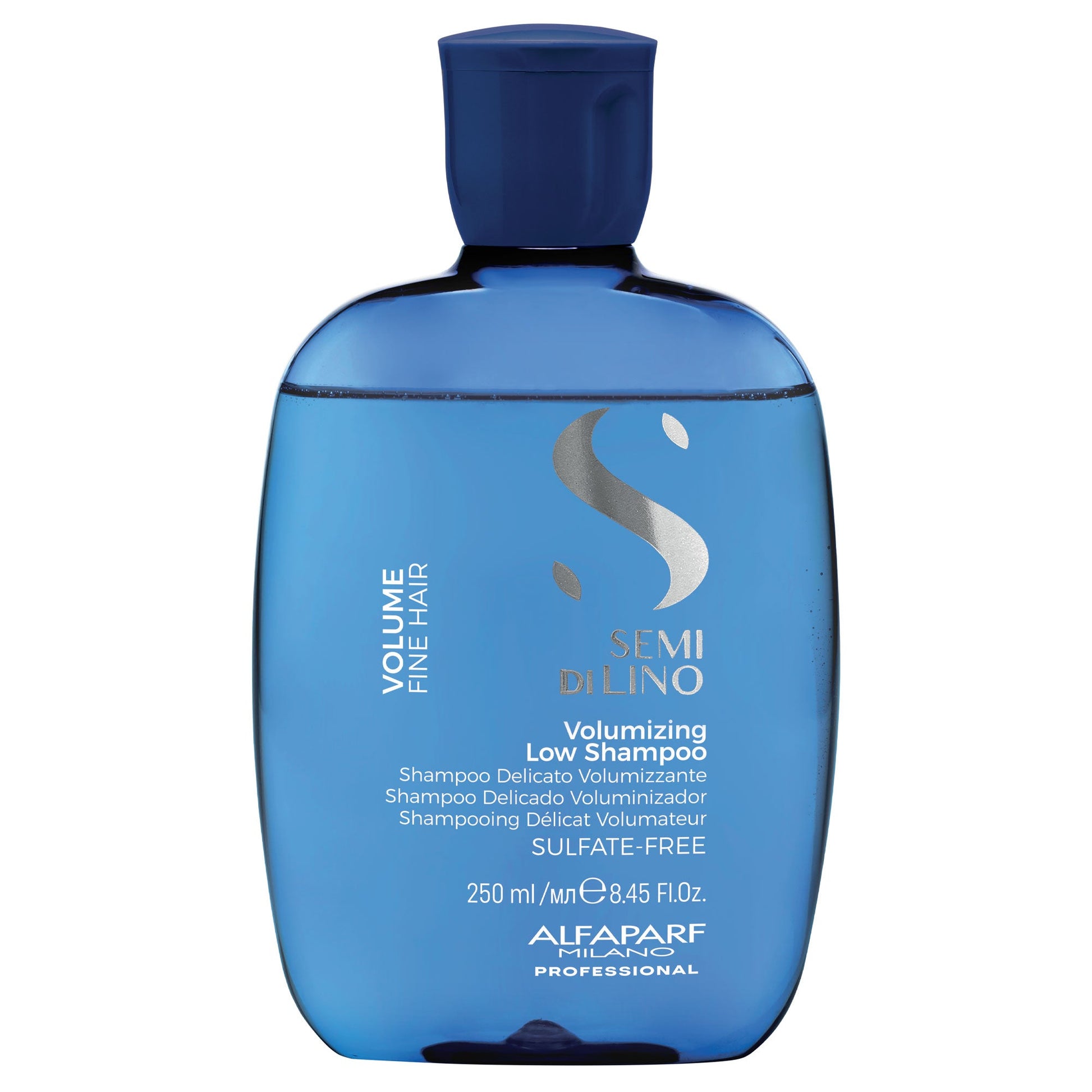 Alfaparf Milano Volume Sulfate Free Shampoo - 8.45 oz / 250 ml