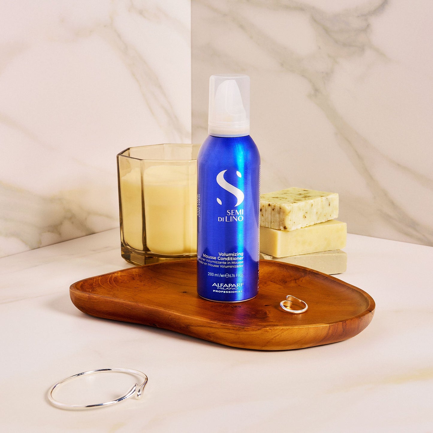 Alfaparf Milano Volume Mousse Conditioner product image