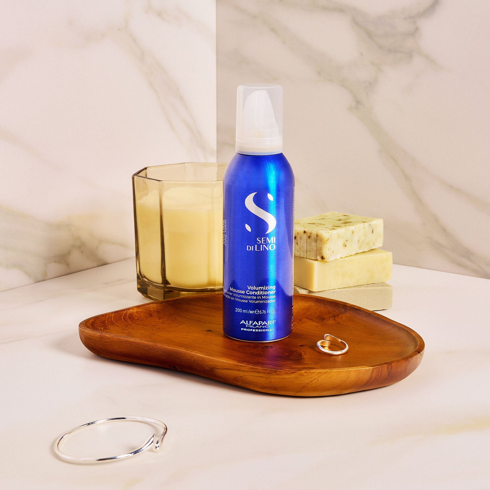 Alfaparf Milano Volume Mousse Conditioner product image