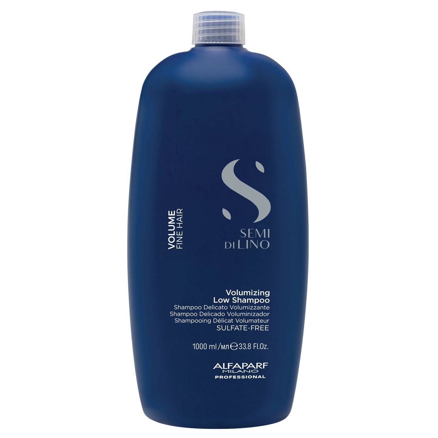 Alfaparf Milano Volume Sulfate Free Shampoo